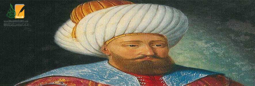 عهد السلطان بايزيد الصاعقة