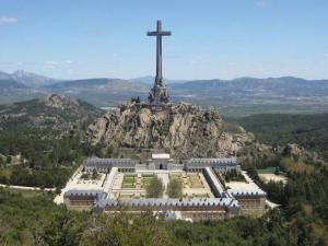 España: se destinarán más de 280.000 euros para la restauración de la tumba del dictador Franco