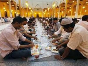 Ramadán en México