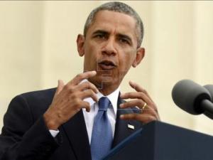 Obama dice que quiere probar el interés del presidente iraní en el diálogo