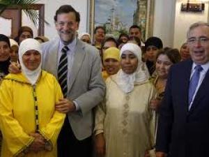 Rajoy felicita a los musulmanes Eid Aladha "la fiesta del sacrificio"