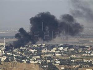 Más de 60 muertos en un ataque del régimen sirio contra un barrio suní de Banias