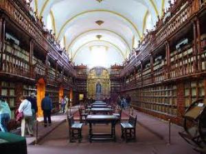 Las Bibliotecas en la Civilización Islámica