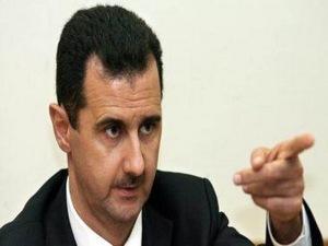 الأسد يفقد الثقة في حاشيته .. ويغير غرفة نومه كل ليلة خوفا من القناصة