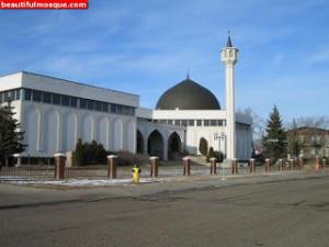 Universidad canadiense Facilita la ablución a los estudiantes musulmanes