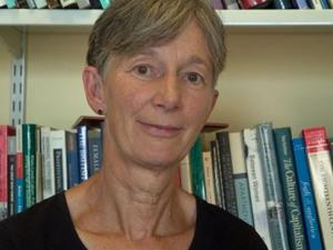 Famed feminist British historian refuses prestigious Israeli award