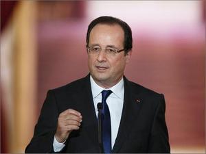 فرنسا: مؤتمر جنيف يحضر لما بعد الأسد