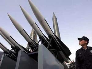 أزمة كوريا تخل بتوازن القوى النووية بين أمريكا والصين