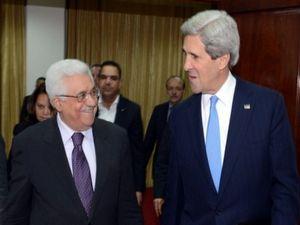 مفاوضات فلسطينية صهيونية سرية بالقدس