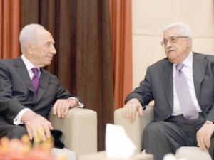 جولة جديدة من المحادثات الفلسطينية الصهيونية المباشرة