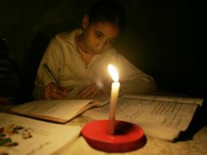"الطاقة بغزة" تحذر من تفاقم أزمة الكهرباء خلال الأيام المقبلة