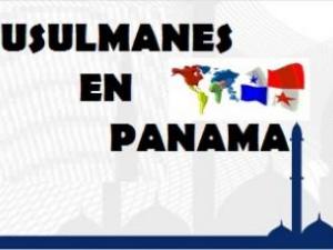 14 mil musulmanes viven en Panamá
