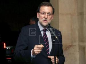 Rajoy viaja hoy a Roma para analizar con Letta los avances económicos