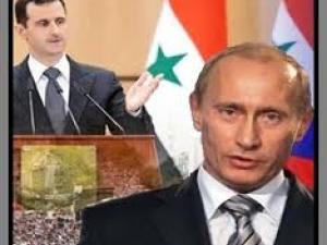 روسيا: فرص بقاء الأسد في السلطة تتلاشى