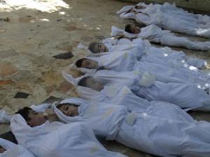 أمريكا: الأسد لم يستخدم سوى جزء ضئيل من ترسانته الكيماوية