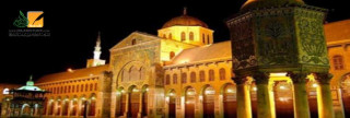 مساجد دمشق شواهد على التاريخ والعمارة 