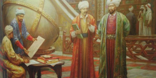 أشهر الشعراء في التاريخ الإسلامي 